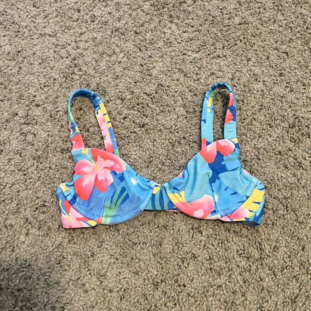 Moana Bikini top